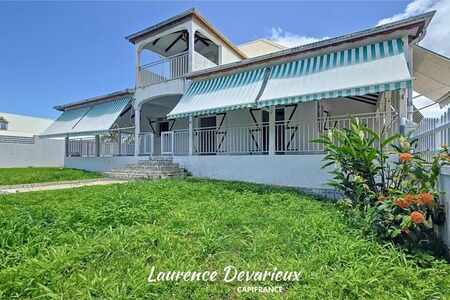 Maison 5 pièces Capesterre Belle Eau (971)