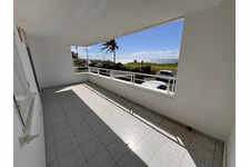 Appartement 4 pièces Sainte Suzanne (974) Vue océan