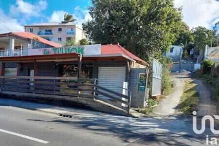 Maison traditionnelle 3 pièces