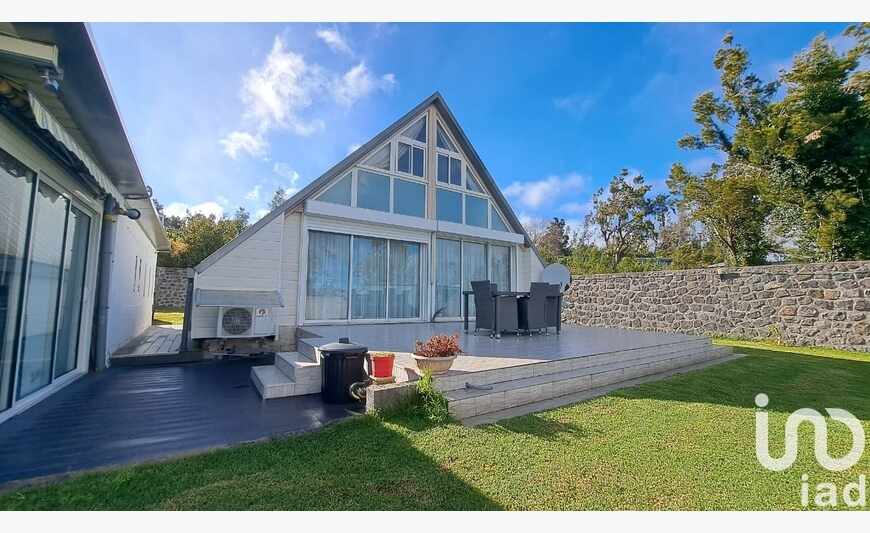 Maison/villa 4 pièces