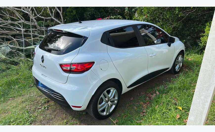 Renault Clio 4