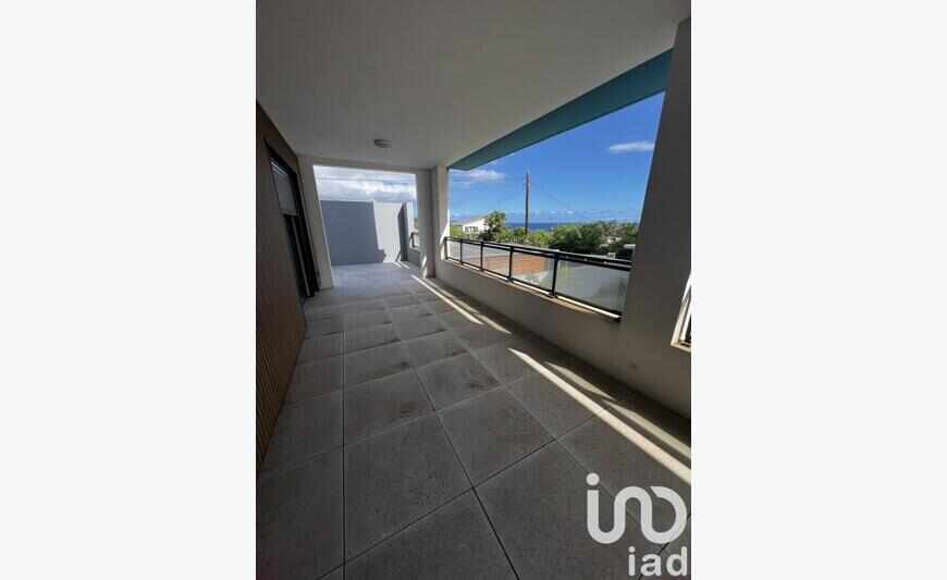 Appartement 4 pièces