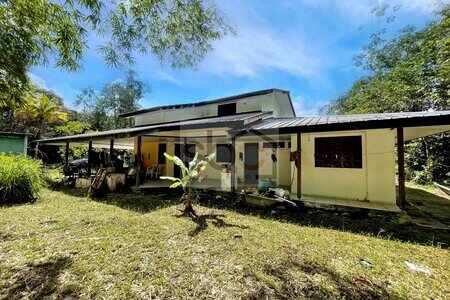 Maison à Matoury. 3 chambres - secteur Macrabo