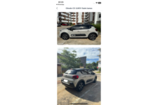 C3 SAINT JAMES 110cv