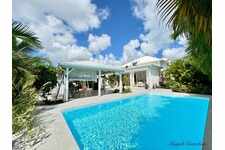 Elegance Et Confort Tropical - Villa 230 m² Proche Plages Et