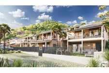 Maison de ville T4 Grand Case