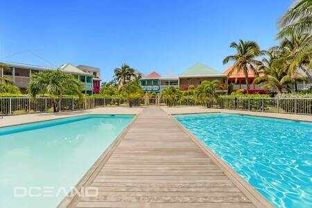 T3 - Orient Bay