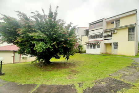 Appartement Ducos 4 pièce(s) 82.03 m2 Superbe Pepite