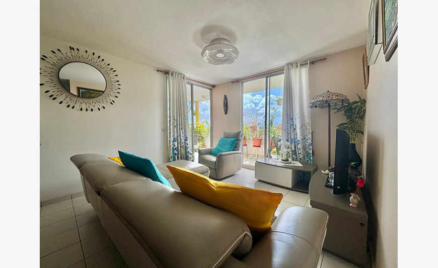 Appartement T3 fonctionnel et lumineux proche de toutes