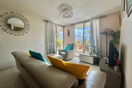 Appartement T3 fonctionnel et lumineux proche de toutes