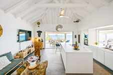 Villa T4 avec Appartement T3 – Vue Mer