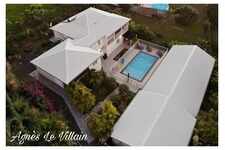 Propriété Villa Vue Mer + 5 logements + Piscine