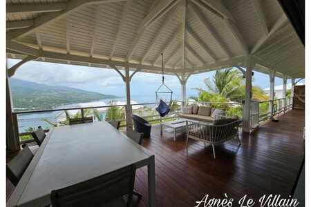 Maison Vue Mer