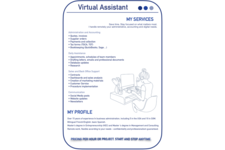 Assistance administrative/comptable