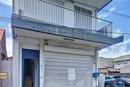 Maison 3 pièces (971)