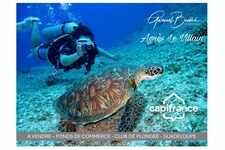 Fonds de Commerce Centre de Plongée Emplacement d'Exception