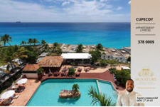 Spacieux appartement 2 pièces avec vue mer