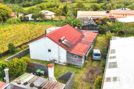 Maison/villa 4 pièces