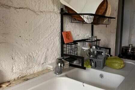 Maison traditionnelle 4 pièces