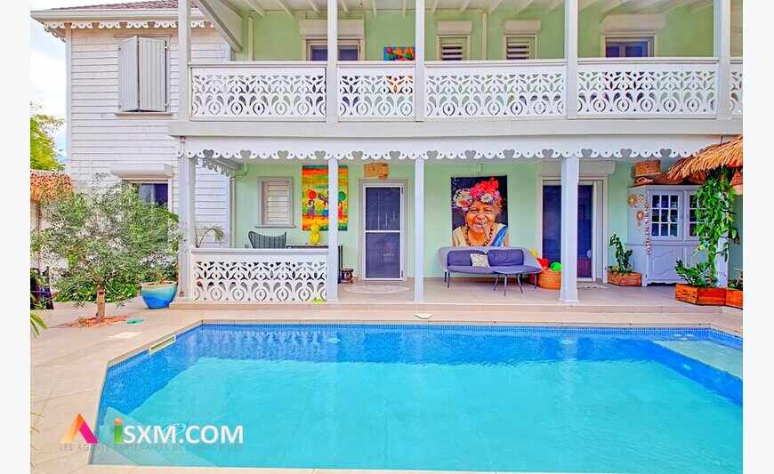 Charming Villa In The Heart Of Oriental Bay Park