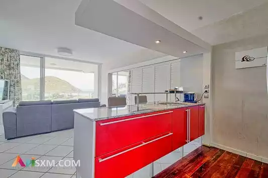 Élégant appartement premium avec vue mer