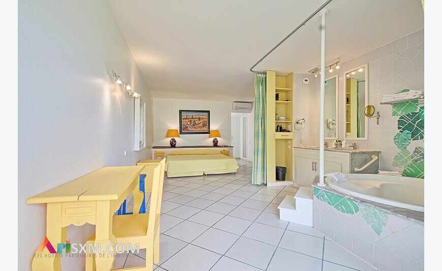 Comfortable Living Space with Terrace