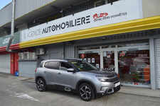 Citroën C5 Aircross BlueHdi 130 SetS Bvm6 Feel