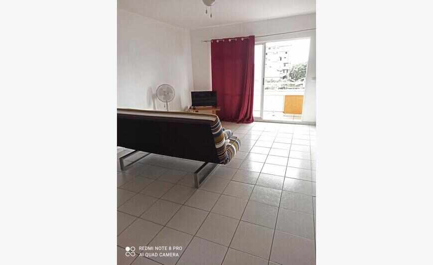 Appartement Au Centre Ville - 51 m2