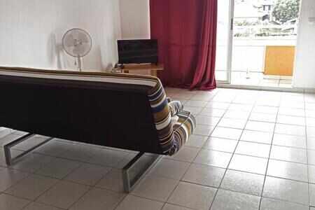 Appartement Au Centre Ville - 51 m2