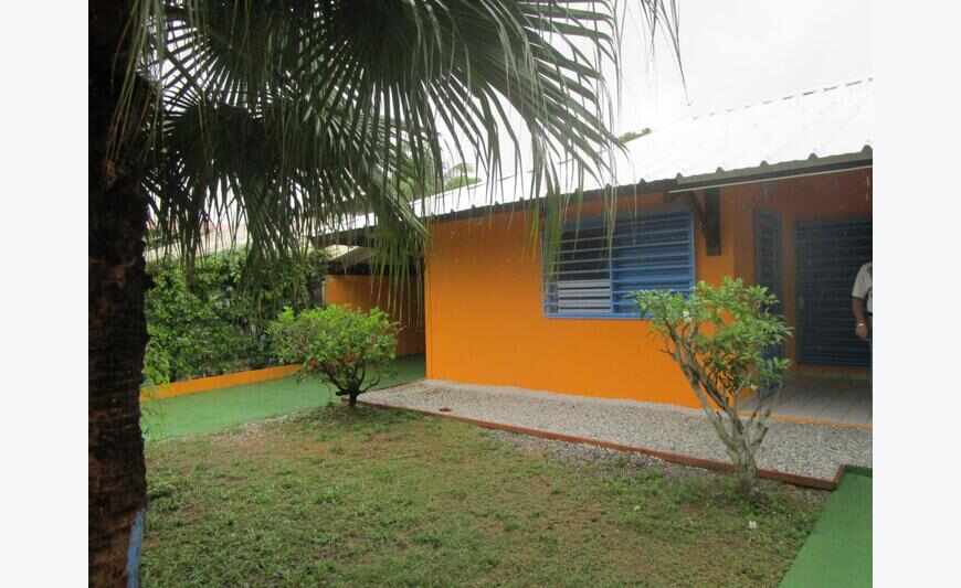 Kourou : villa en location pour petite famille avec Carol Im