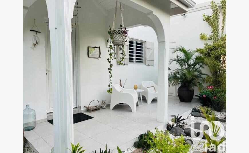 Maison/villa 5 pièces