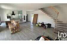 Maison/villa 4 pièces