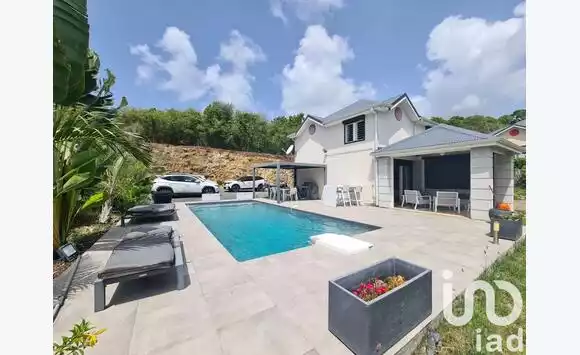 Maison/villa 4 pièces