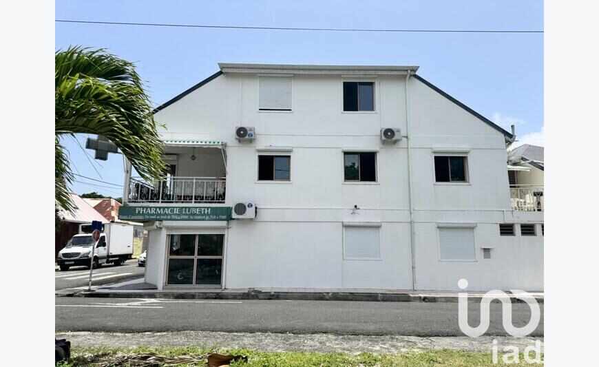 Immeuble 276 m²