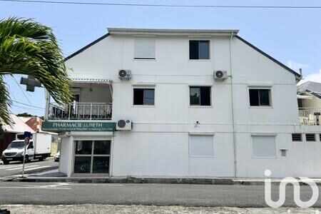 Immeuble 276 m²