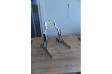 Sissy bar pour Harley Davidson