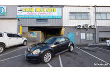 Volkswagen Beetle 1,2l Tsi 105cv