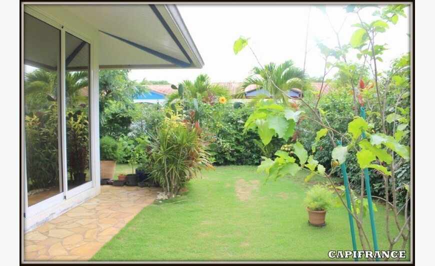 Maison à louer 4 pièces Kourou (973)