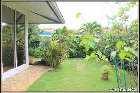 Maison à louer 4 pièces Kourou (973)