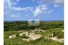 Terrain Magnifique Vue Mer Dans Un Lotissement Viabilise