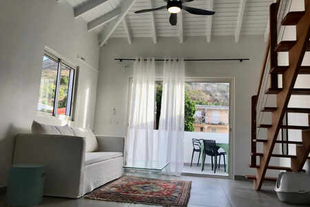 appartement quasi neuf residence ALOES