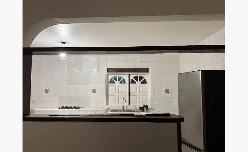 APPART T3 (90m2) préférablement aux professionnels
