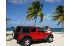 FOND DE COMMERCE CAR RENTAL