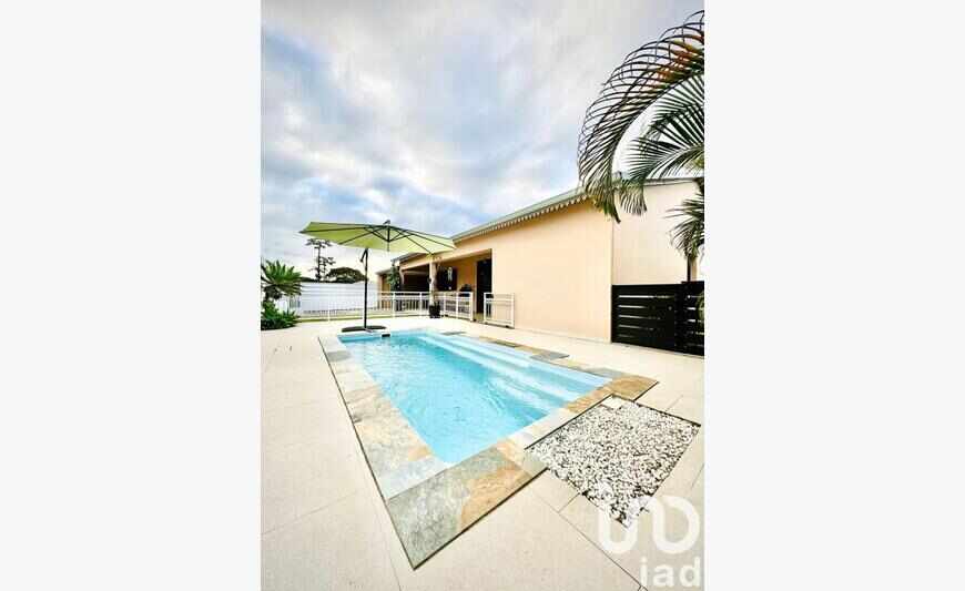 Maison/villa 4 pièces
