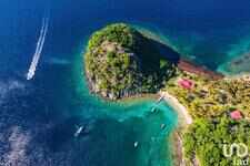 Bar-brasserie 100 m²