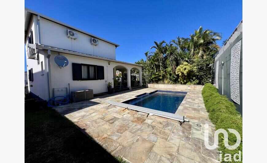 Maison/villa 4 pièces