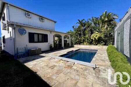 Maison/villa 4 pièces