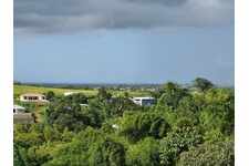 Spacieuse villa architecte P6 vue mer éloignée avec piscine