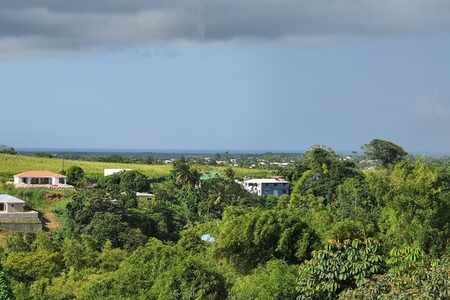Spacieuse villa architecte P6 vue mer éloignée avec piscine