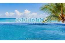 Grande Villa Familiale Vue Mer 7Ch 6Sde Piscine Sur 1265 M²